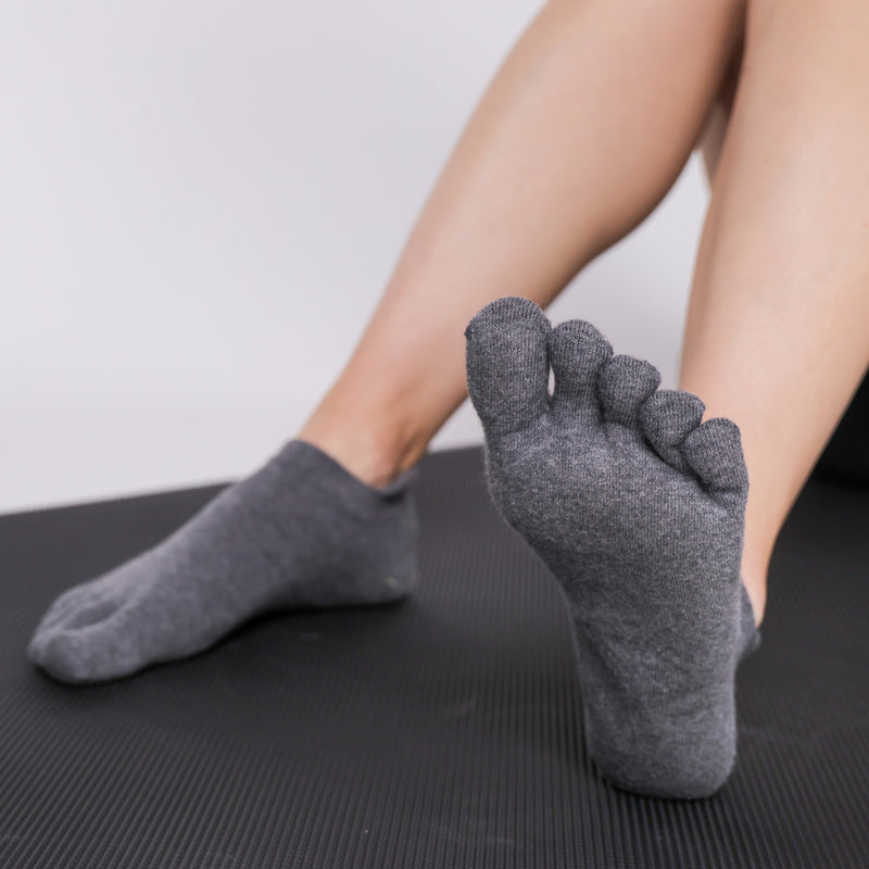 Load image into Gallery viewer, Toe Sock-4