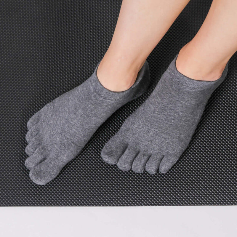 Load image into Gallery viewer, Toe Sock-2