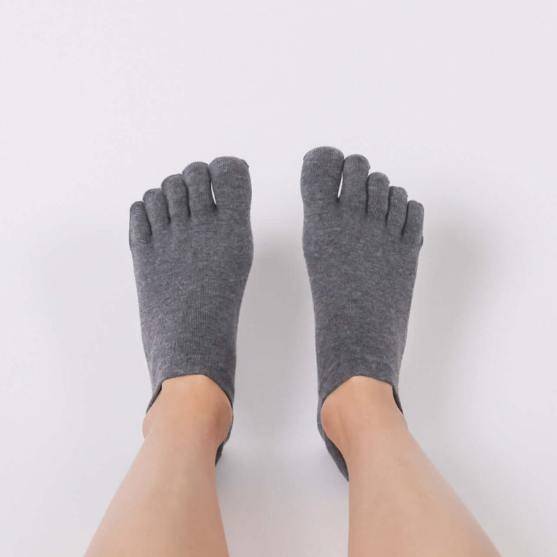 Load image into Gallery viewer, Toe Sock-0