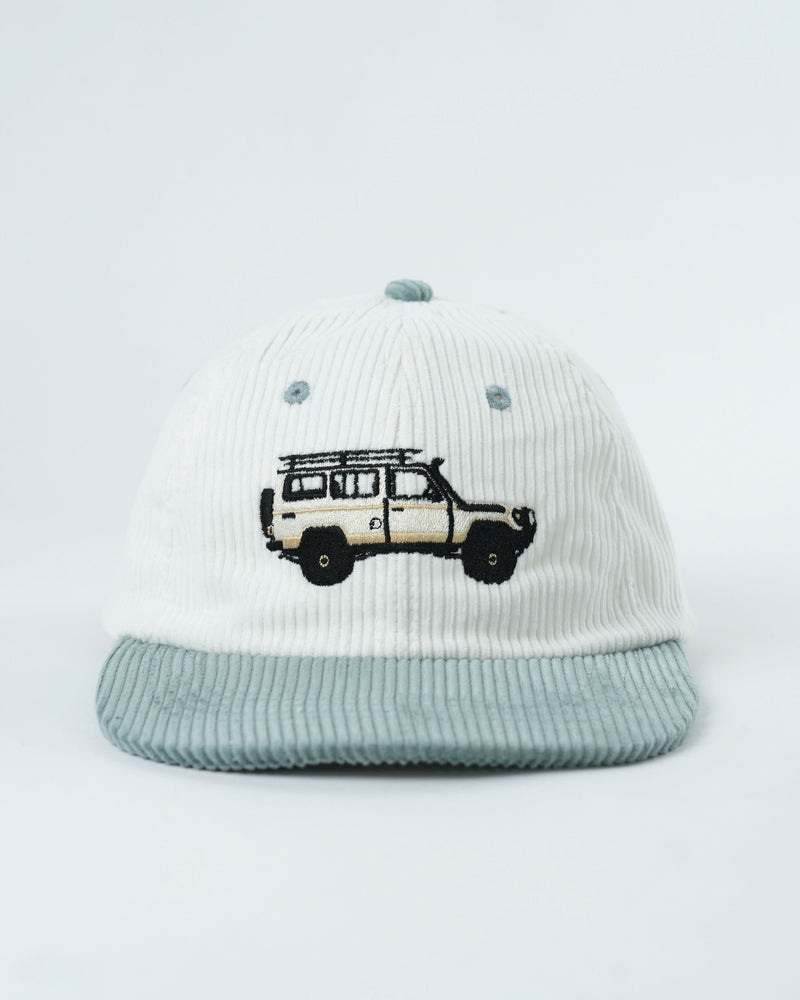 Load image into Gallery viewer, Troopy Mini Lid