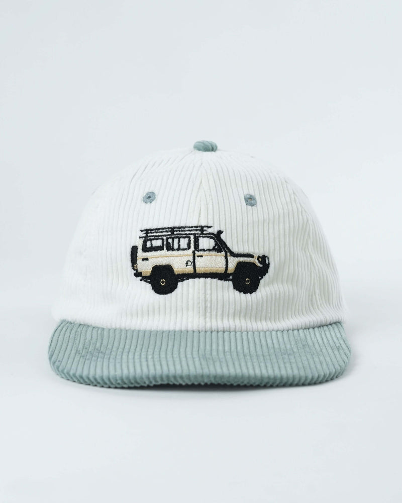 Load image into Gallery viewer, Troopy Mini Lid