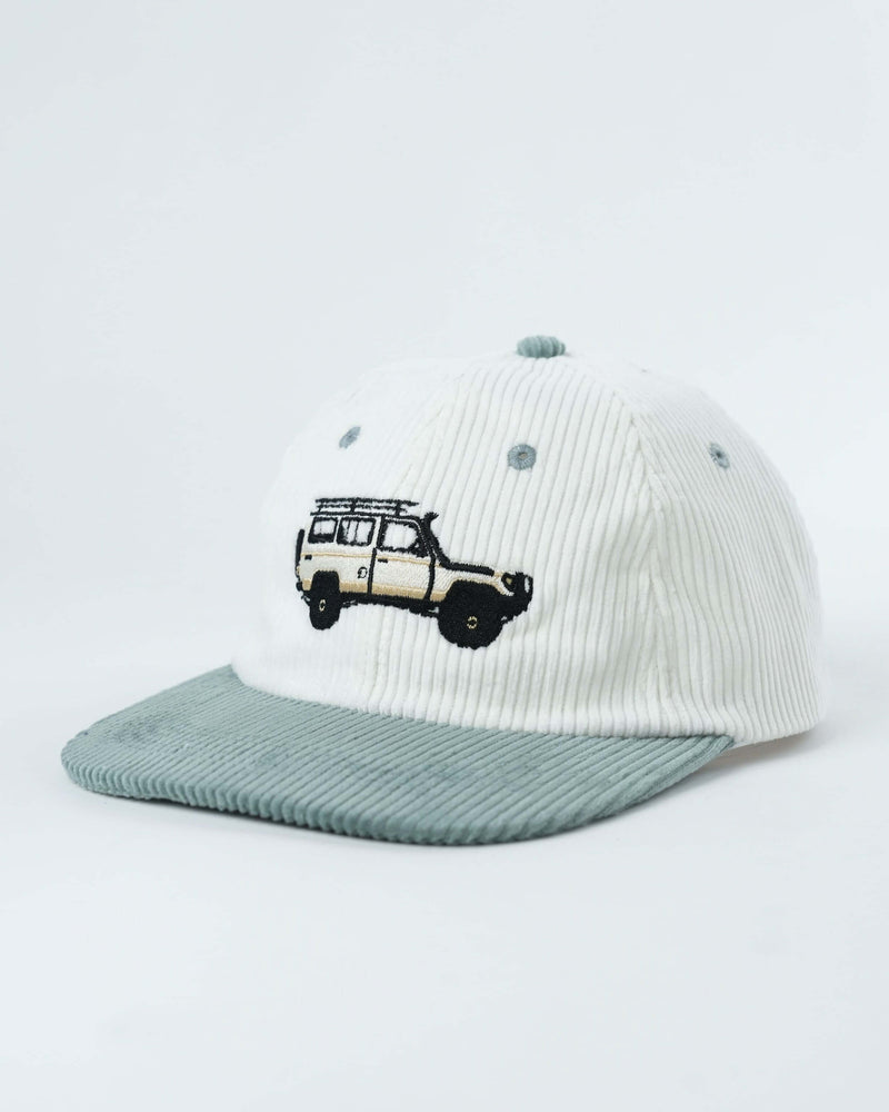Load image into Gallery viewer, Troopy Mini Lid