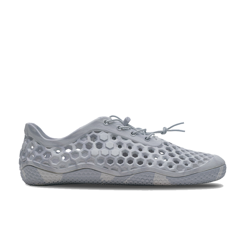Load image into Gallery viewer, Vivobarefoot Ultra III Womens Moonstone Grey-0