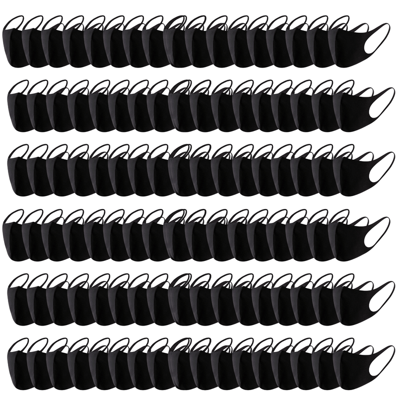 Load image into Gallery viewer, 100x SUMMER Reusable Breathable Face Mask Mouth Mask Anti Dust Haze Bulk-0