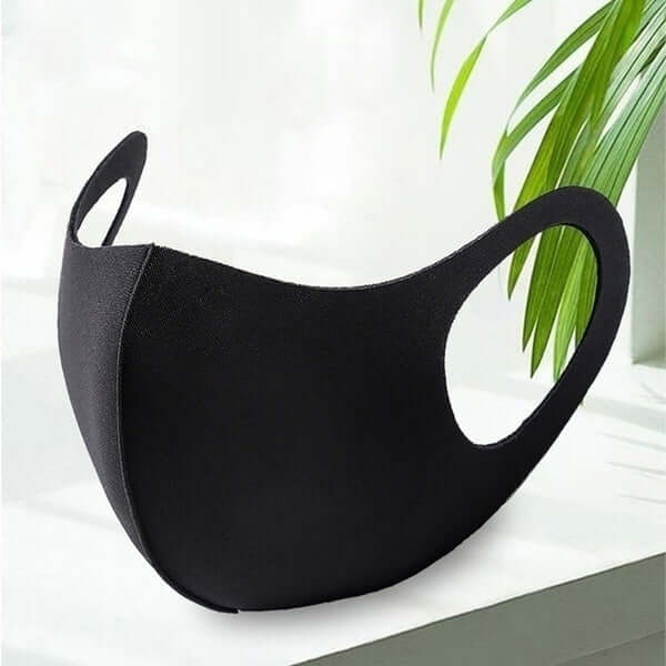 Load image into Gallery viewer, 10x SUMMER Reusable Breathable Face Mask Mouth Mask Anti Dust Haze Bulk-4