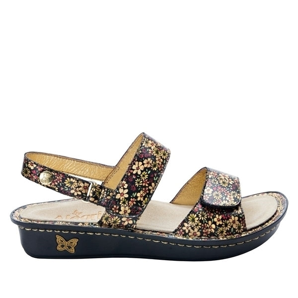 Load image into Gallery viewer, Alegria Verona Nursing Shoes Slip On Work Sandals Hospitality - Pretty Things-3
