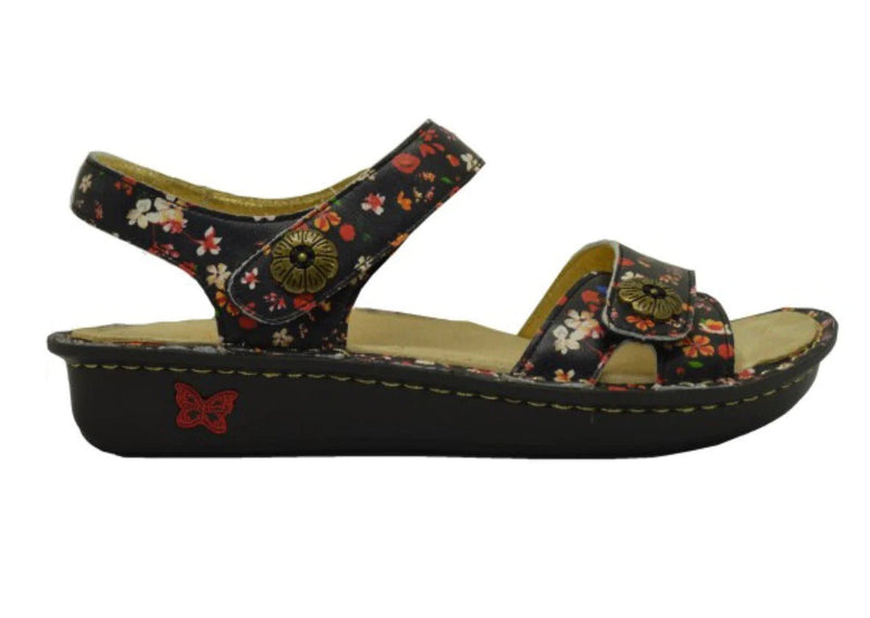 Load image into Gallery viewer, Alegria Vienna Ankle Strap Sandals Shoes Womens Slingback - Kindred-3