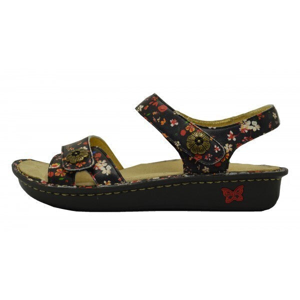 Load image into Gallery viewer, Alegria Vienna Ankle Strap Sandals Shoes Womens Slingback - Kindred-1