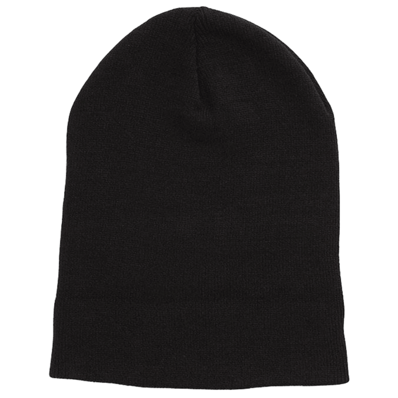 Load image into Gallery viewer, VANS Milford Beanie Warm Winter Knit Hat Ski Cap - Black-2