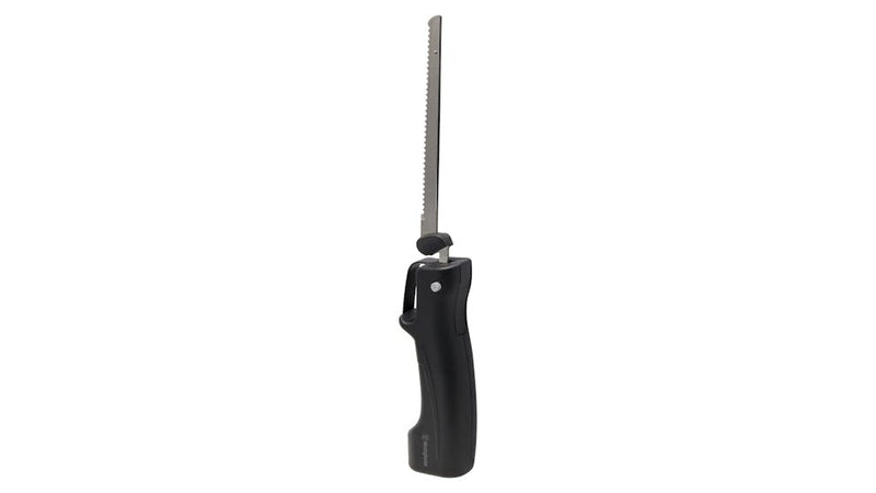 Load image into Gallery viewer, Westinghouse Electric Carving Knife Slicer Reamer Meat Bread Cheese-4