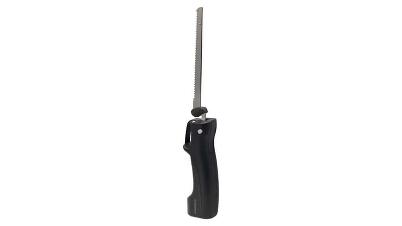 Load image into Gallery viewer, Westinghouse Electric Carving Knife Slicer Reamer Meat Bread Cheese-4