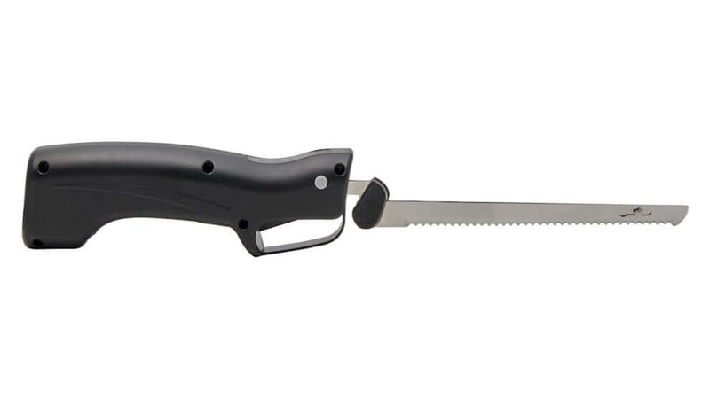 Load image into Gallery viewer, Westinghouse Electric Carving Knife Slicer Reamer Meat Bread Cheese-3