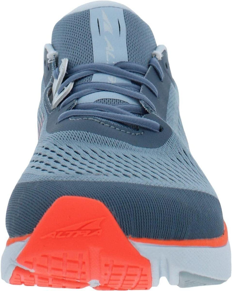 Load image into Gallery viewer, Altra Womens Provisions 5 Running Shoes Runners Sneakers - Gray/Coral-4