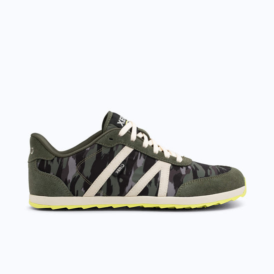 Load image into Gallery viewer, Xero Shoes Wynn Sneaker – Men's Barefoot Lifestyle Shoe