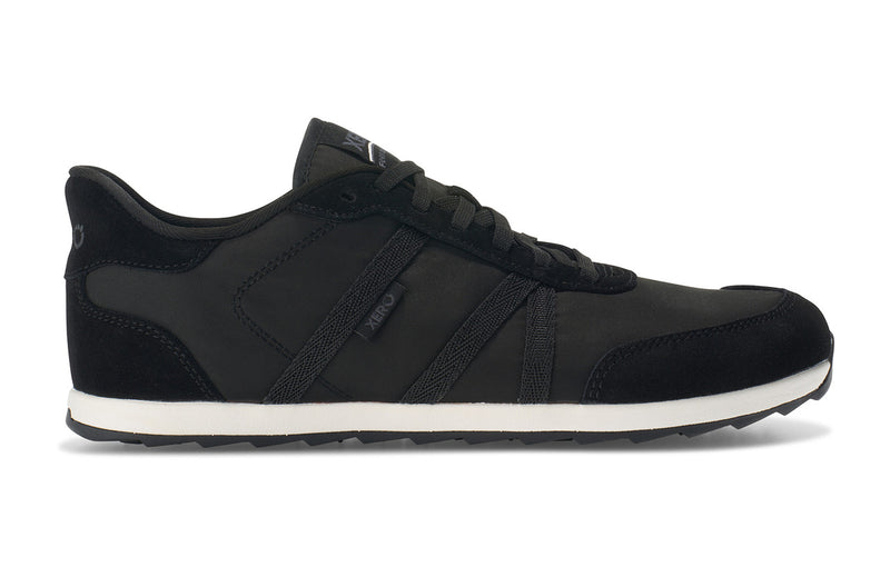 Load image into Gallery viewer, Wynn - Men's Retro Nylon Sneaker-6