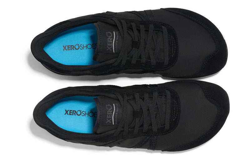 Load image into Gallery viewer, Wynn - Men's Retro Nylon Sneaker-8