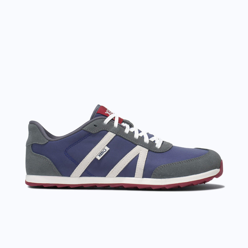 Load image into Gallery viewer, Xero Shoes Wynn Sneaker – Men's Barefoot Lifestyle Shoe
