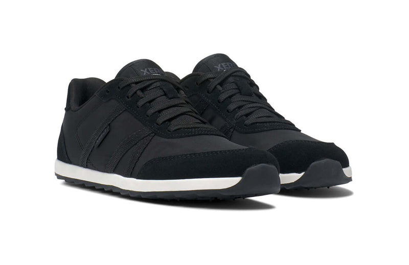 Load image into Gallery viewer, Wynn - Women's Retro Nylon Sneaker-0