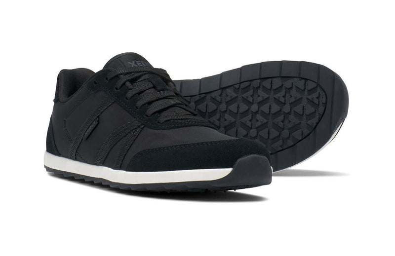 Load image into Gallery viewer, Wynn - Women's Retro Nylon Sneaker-3