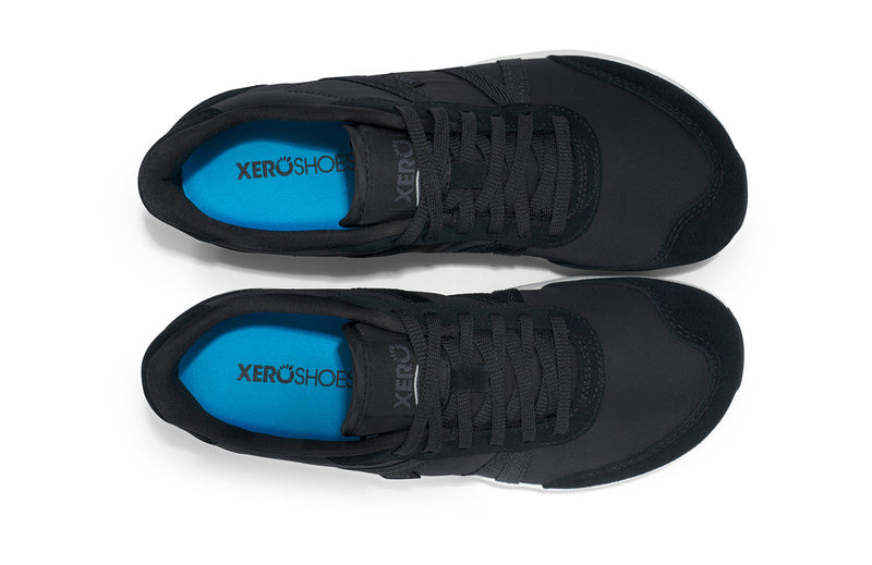 Load image into Gallery viewer, Wynn - Women's Retro Nylon Sneaker-7