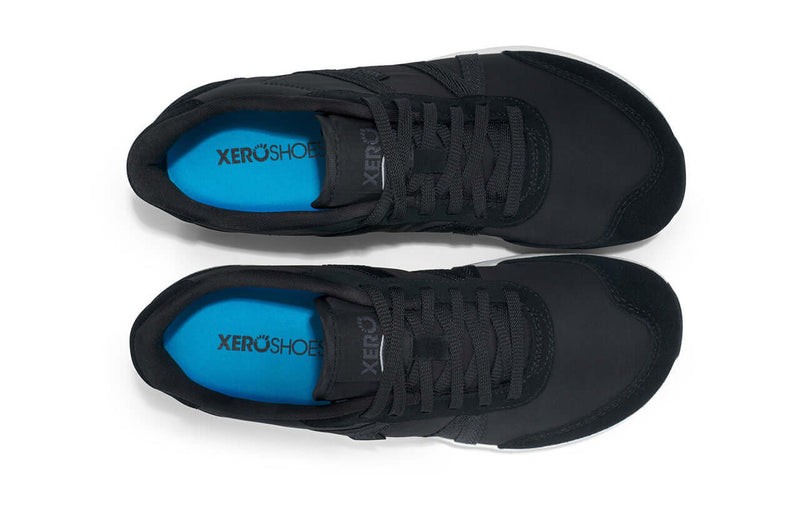 Load image into Gallery viewer, Wynn - Women's Retro Nylon Sneaker-7