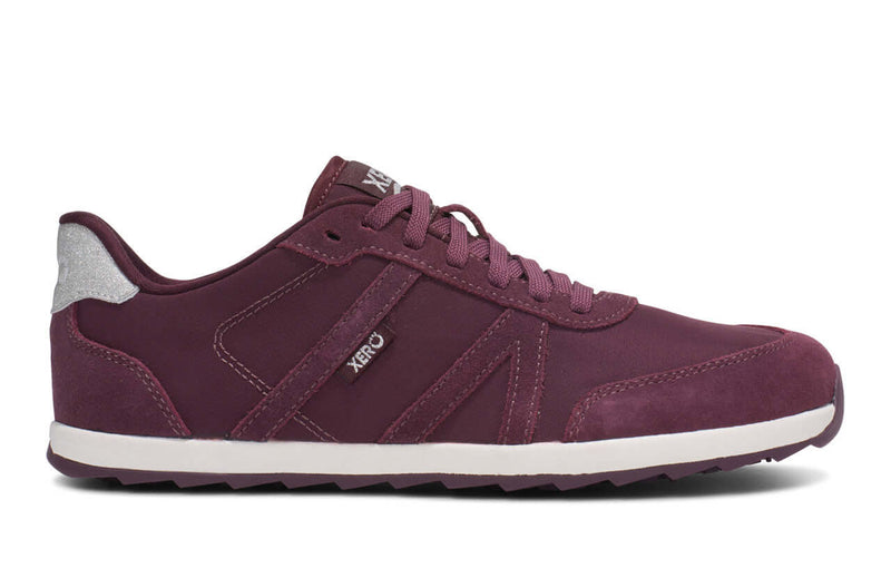 Load image into Gallery viewer, Wynn - Women's Retro Nylon Sneaker-2