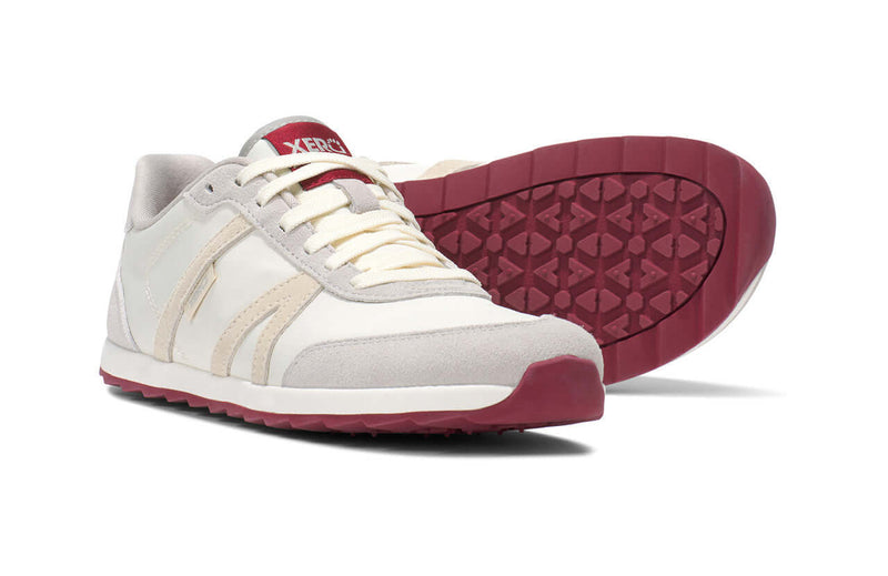 Load image into Gallery viewer, Wynn - Women's Retro Nylon Sneaker-10