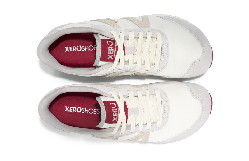 Load image into Gallery viewer, Wynn - Women's Retro Nylon Sneaker-12