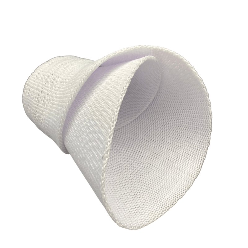 Load image into Gallery viewer, Jacaru 1512 Visor Roll Up – Packable Sun Visor | UPF 50+