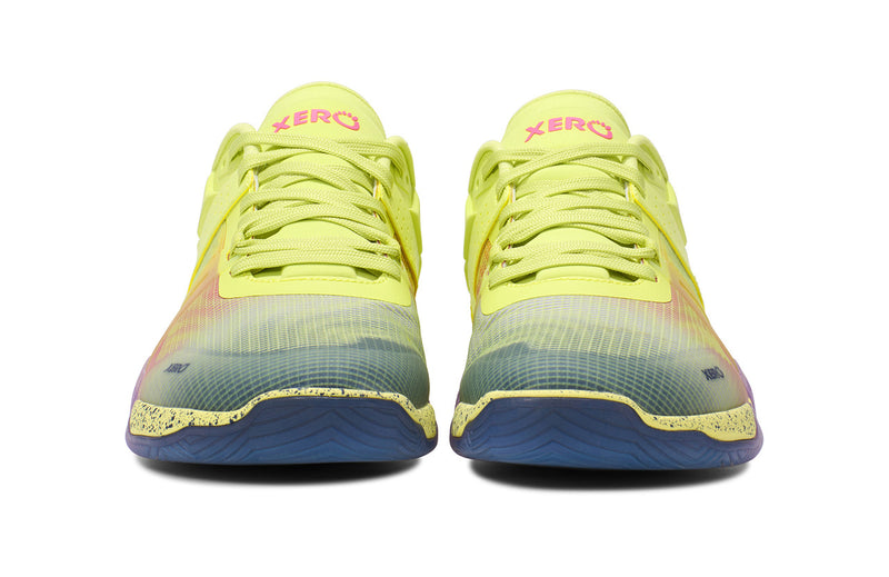 Load image into Gallery viewer, X1 Low - Men Barefoot Basketball Shoe-13