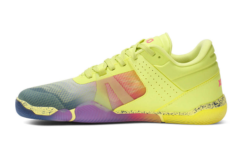 Load image into Gallery viewer, X1 Low - Men Barefoot Basketball Shoe-11