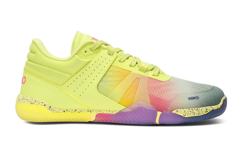 Load image into Gallery viewer, X1 Low - Men Barefoot Basketball Shoe-2