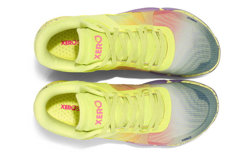 Load image into Gallery viewer, X1 Low - Men Barefoot Basketball Shoe-12