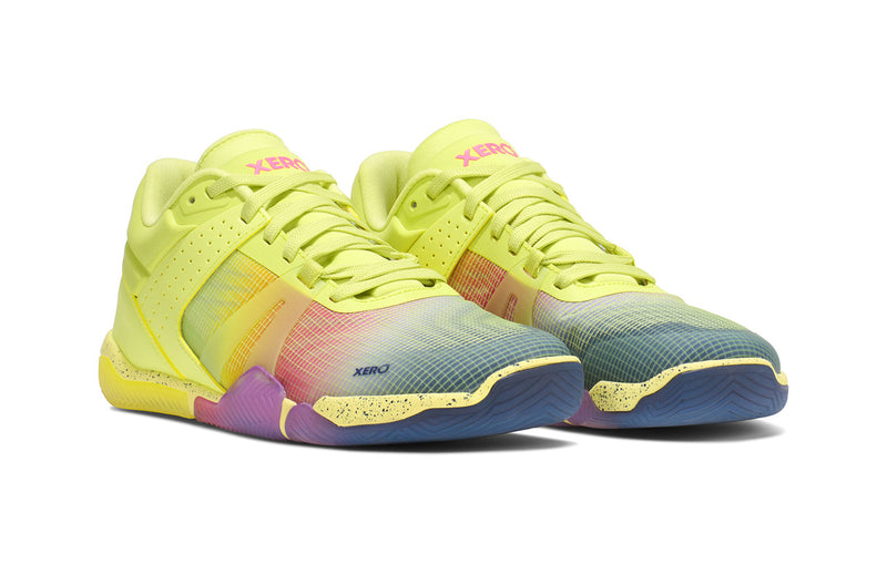 Load image into Gallery viewer, X1 Low - Youth Barefoot Basketball Shoe-8