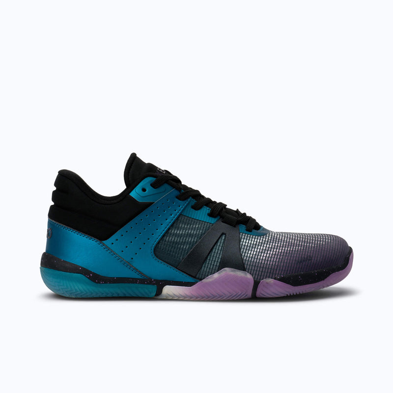 Load image into Gallery viewer, Xero Shoes X1 Low Women's Barefoot Court Shoe