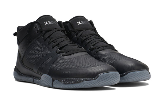 X1 Mid - Men Barefoot Basketball Shoe-3