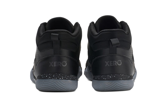 X1 Mid - Men Barefoot Basketball Shoe-8