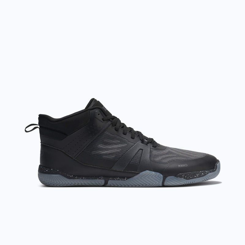Load image into Gallery viewer, Xero Shoes X1 Mid – Men's Barefoot Court & Pickleball Shoe