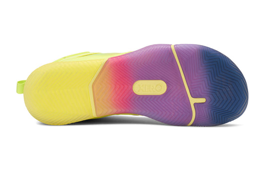 X1 Mid - Men Barefoot Basketball Shoe-16