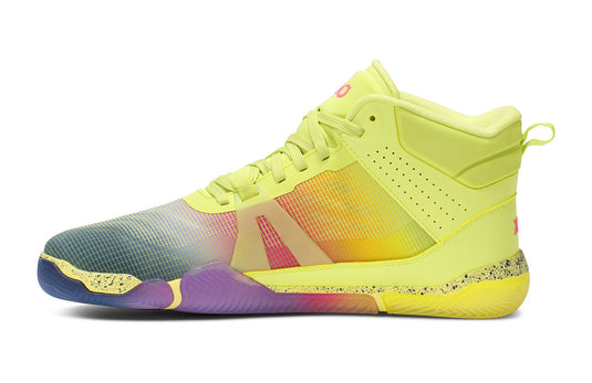 X1 Mid - Men Barefoot Basketball Shoe-12