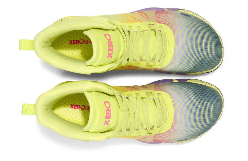 Load image into Gallery viewer, X1 Mid - Men Barefoot Basketball Shoe-14