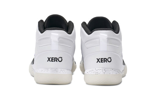 X1 Mid - Men Barefoot Basketball Shoe-22
