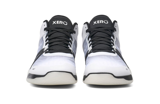X1 Mid - Men Barefoot Basketball Shoe-21