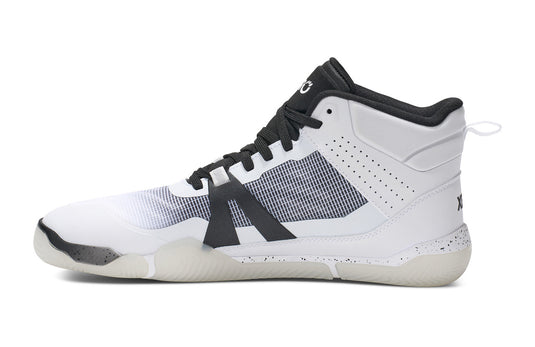 X1 Mid - Men Barefoot Basketball Shoe-19