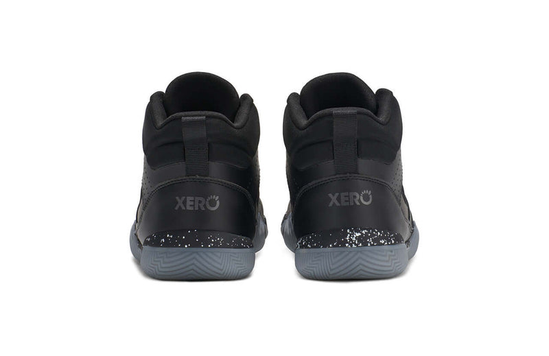 Load image into Gallery viewer, X1 Mid - Women Barefoot Basketball Shoe-8