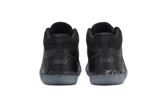 X1 Mid - Women Barefoot Basketball Shoe-8