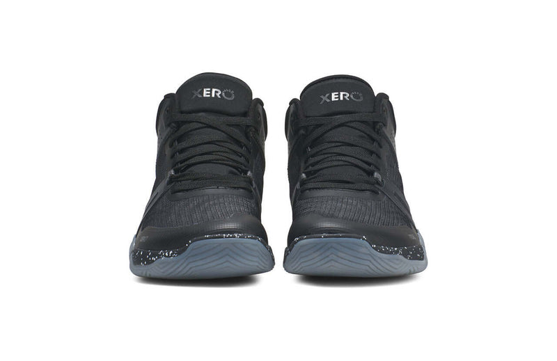 Load image into Gallery viewer, X1 Mid - Women Barefoot Basketball Shoe-6