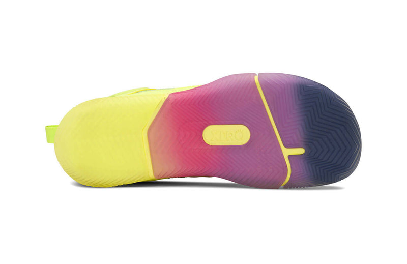 Load image into Gallery viewer, X1 Mid - Women Barefoot Basketball Shoe-15