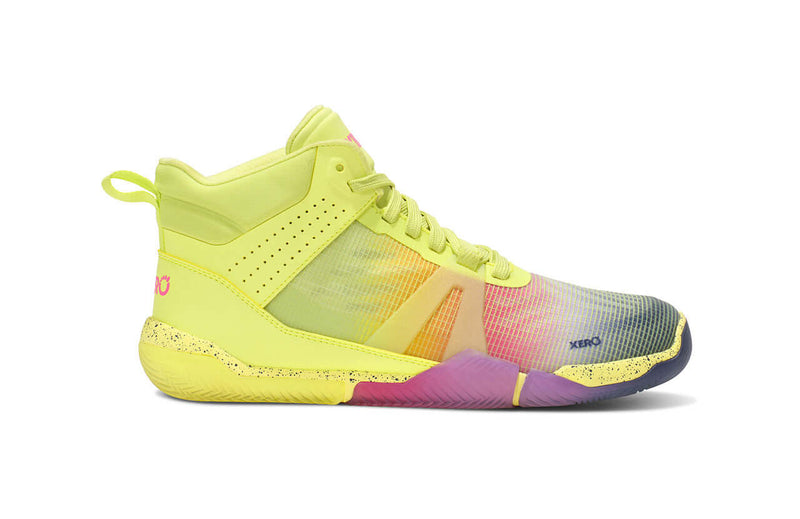 Load image into Gallery viewer, X1 Mid - Women Barefoot Basketball Shoe-1