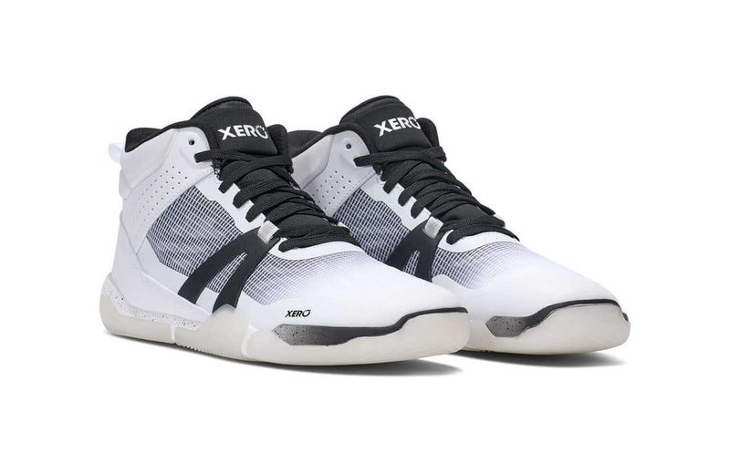 Load image into Gallery viewer, X1 Mid - Youth Barefoot Basketball Shoe-17